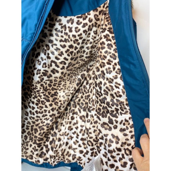 Ariat Jacket with Fur lined Hood, Puffer Jacket, Western, S/P Woman - Picture 4 of 16